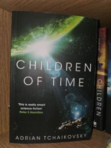 Children of Time